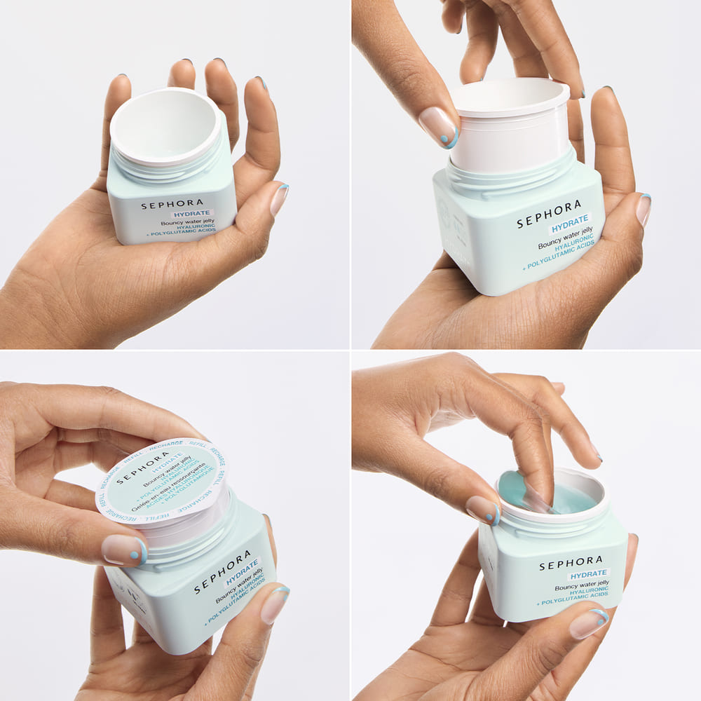 BALMY RICH CREAM (CREMA B&Aacute;LSAMO ENRIQUECIDA)